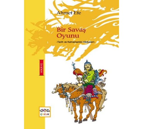 Bir Savaş Oyunu