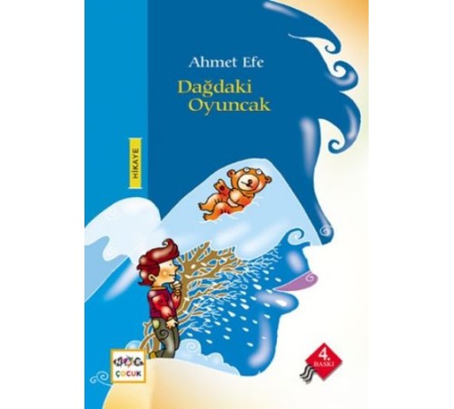 Dağdaki Oyuncak Dağdaki Oyuncak