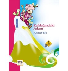 Kafdağındaki Adam