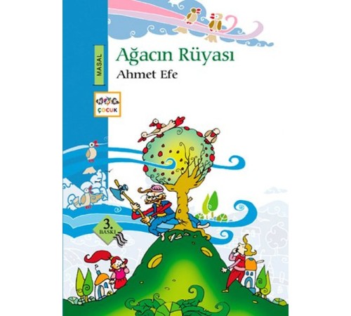 Ağacın Rüyası Ağacın Rüyası