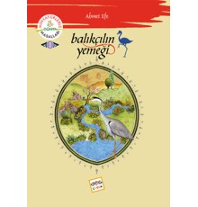 Balıkçılın Yemeği /  Minyatürlerle Dünya Masalları -1