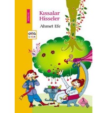 Kıssalar Hisseler