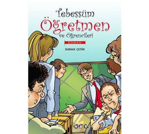 Tebessüm Öğretmen ve Öğrencileri Tebessüm Öğretmen ve Öğrencileri