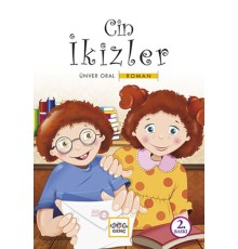 Cin İkizler