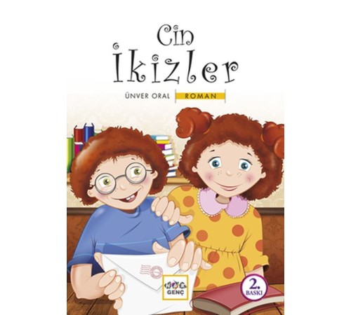 Cin İkizler