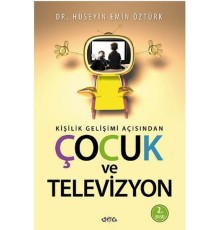 Kişilik Gelişimi Açısından Çocuk ve Televizyon