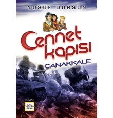 Cennet Kapısı Çanakkale