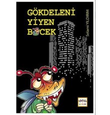 Gökdeleni Yiyen Böcek