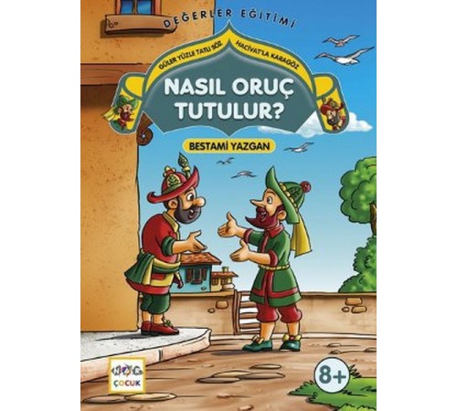 Nasıl Oruç Tutulur? Nasıl Oruç Tutulur?
