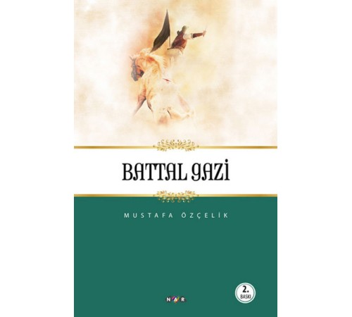 Battal Gazi