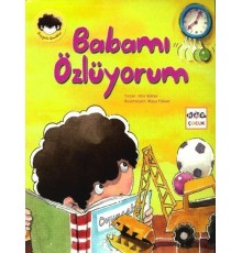 Babamı Özlüyorum