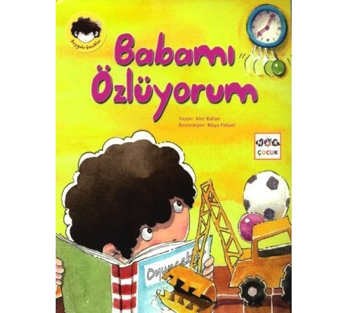 Babamı Özlüyorum Babamı Özlüyorum