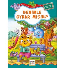 Benimle Oynar mısın? 4 -Sorumluluk Uyarma