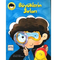 Büyüklerin Sırları