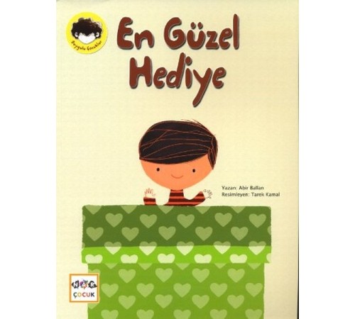 En Güzel Hediye En Güzel Hediye