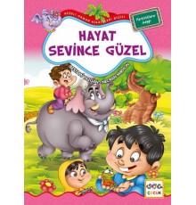 Hayat Sevince Güzel
