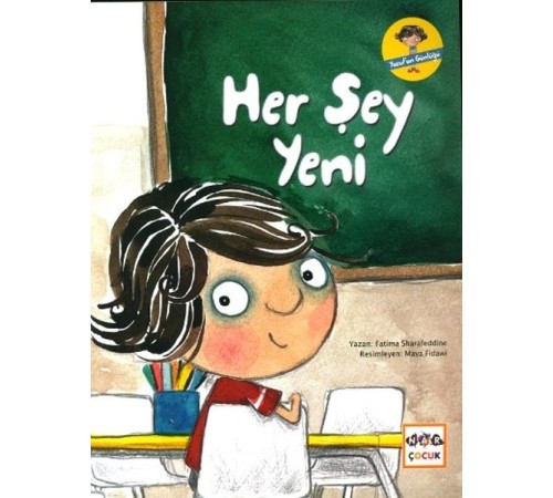 Yusufun Günlüğü - Her Şey Yeni