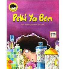 Peki Ya Ben