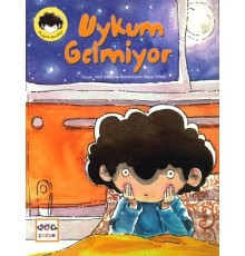 Uykum Gelmiyor