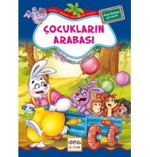 Çocukların Arabası / Neşeli Orman Hikayeleri