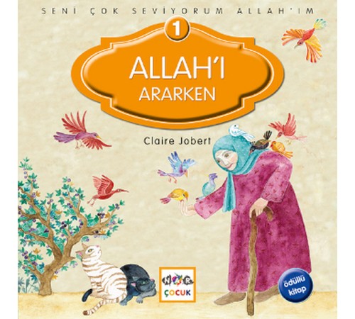 Allahı Ararken