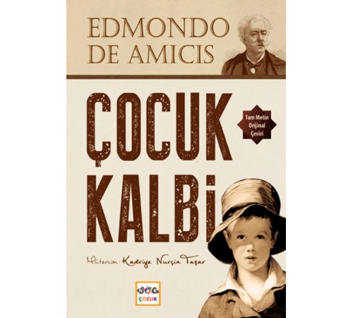 Çocuk Kalbi