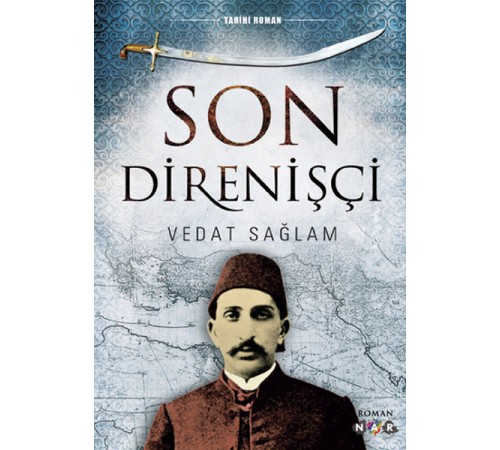 Son Direnişçi Son Direnişçi