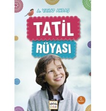 Tatil Rüyası