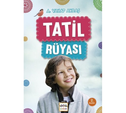 Tatil Rüyası Tatil Rüyası