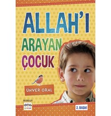 Allahı Arayan Çocuk