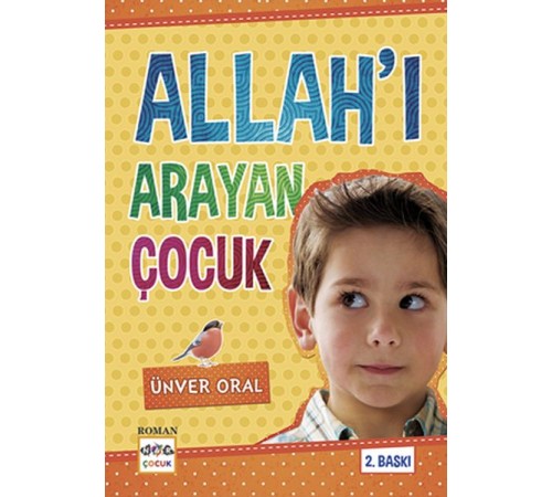 Allahı Arayan Çocuk