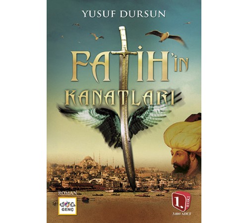 Fatihin Kanatları