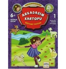 Arkadaşım Kartopu / Ceren ve Arkadaşları Dizisi 1