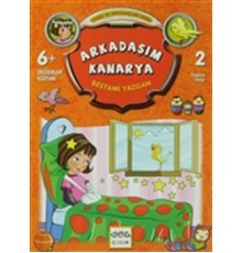 Arkadaşım Kanarya / Ceren ve Arkadaşları Dizisi 2