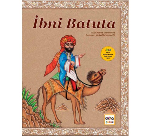 İbni Batuta