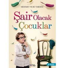 Şair Olacak Çocuklar