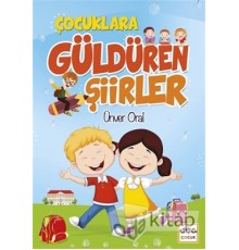 Çocuklara Güldüren Şiirler
