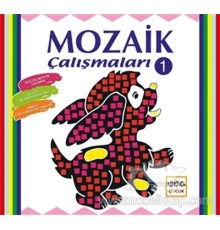 Mozaik Çalışmaları 1