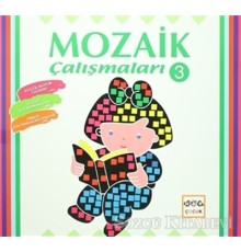 Mozaik Çalışmaları 3