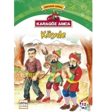 Karagöz Amca Köyde