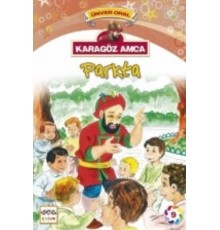 Karagöz Amca Parkta