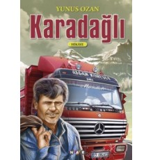 Karadağlı