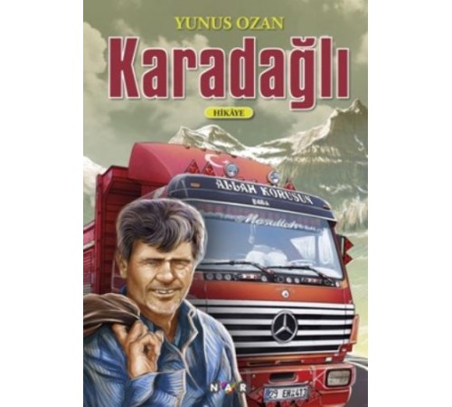 Karadağlı