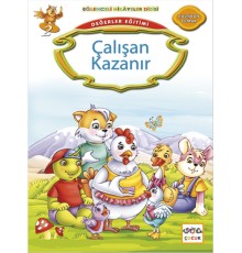 Çalışan Kazanır