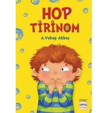 Hop Tirinom