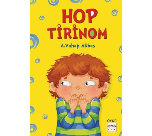 Hop Tirinom