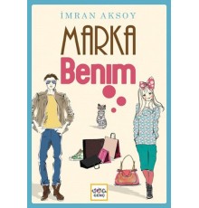 Marka Benim