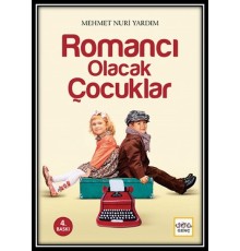 Romancı Olacak Çocuklar