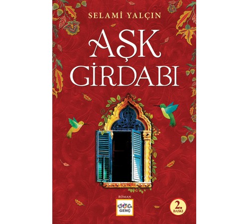 Aşk Girdabı Aşk Girdabı