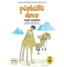 Püsküllü Deve